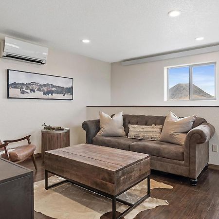 فندق The Loft At Raz Hideaway ستورجيس المظهر الخارجي الصورة