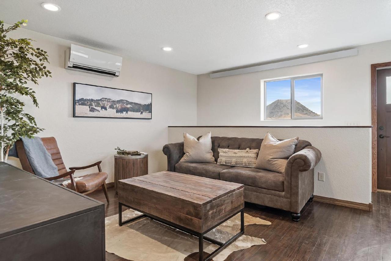 فندق The Loft At Raz Hideaway ستورجيس المظهر الخارجي الصورة
